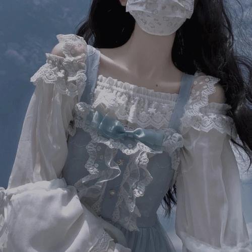 神女杂货铺